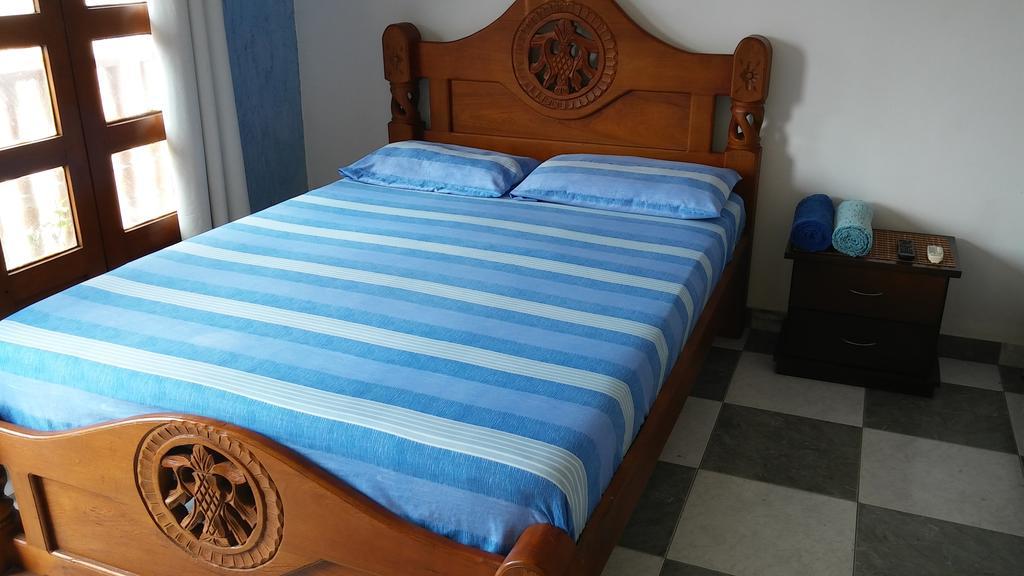 Casa El Prado Albergue