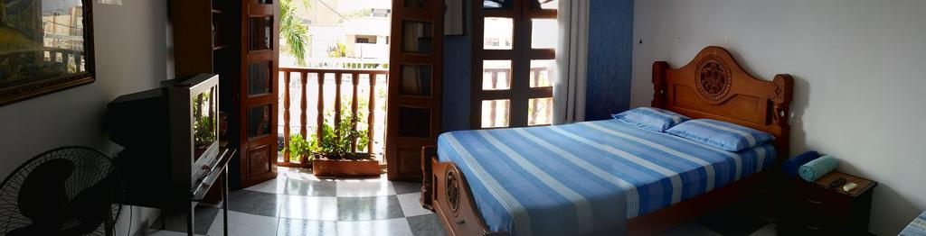 Albergue Casa El Prado *
