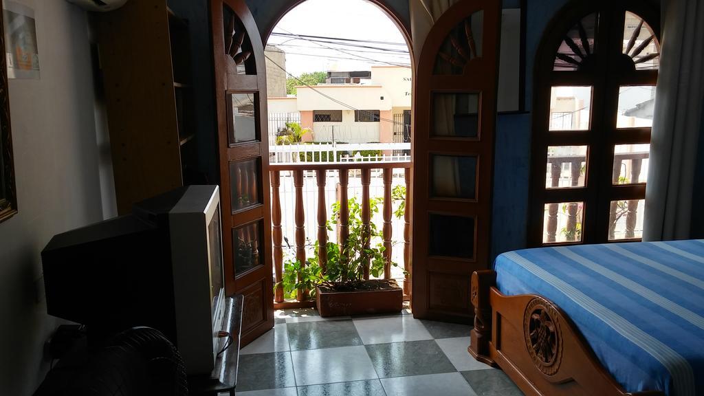 Casa El Prado Albergue *