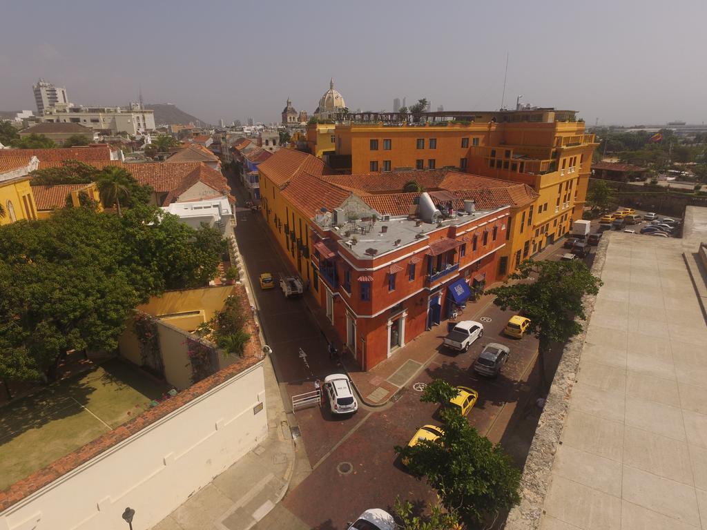Apto Exclusivo Centro Historico Apartment *