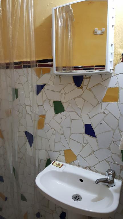 Apto Exclusivo Centro Historico Apartment Cartagena