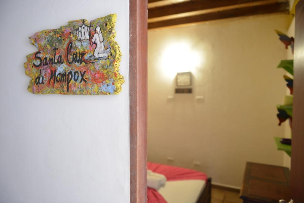Hostel Mi Llave Hostels *