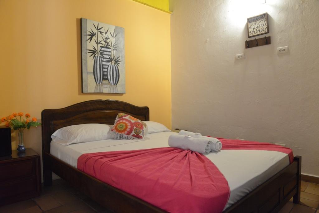 Mi Llave Hostels Hostel *