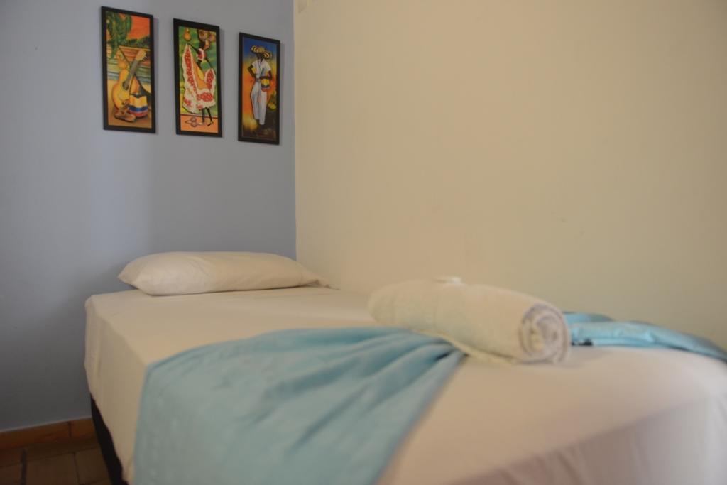 Mi Llave Hostels * Cartagena