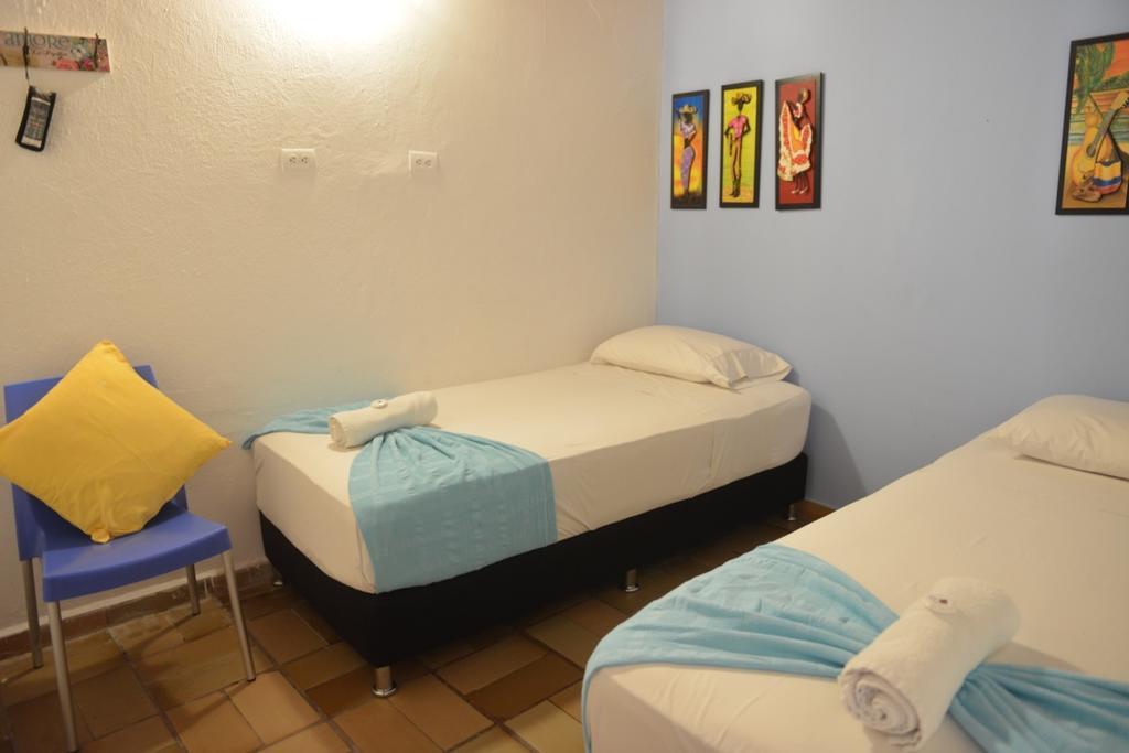 Hostel Mi Llave Hostels