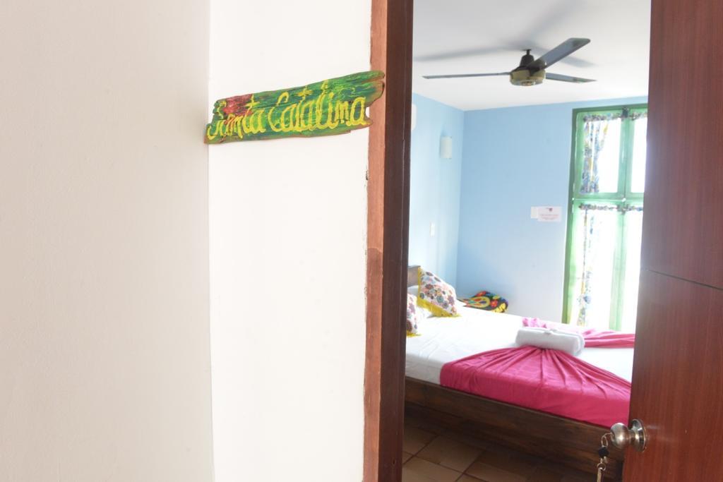 Hostel Mi Llave Hostels