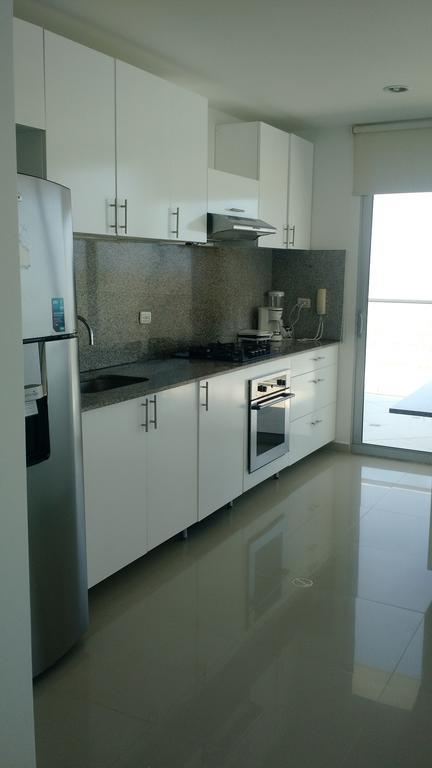 Exclusivo Apartamento Frente Al Mar * Cartagena