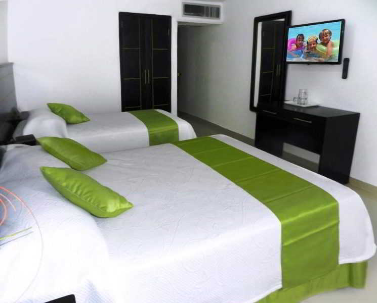 Dorado Plaza Bocagrande