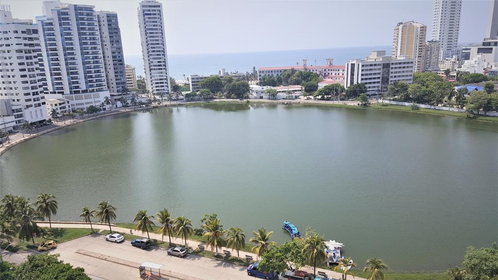 Apartamento Piso 12 Y 17 Welch Apartment *