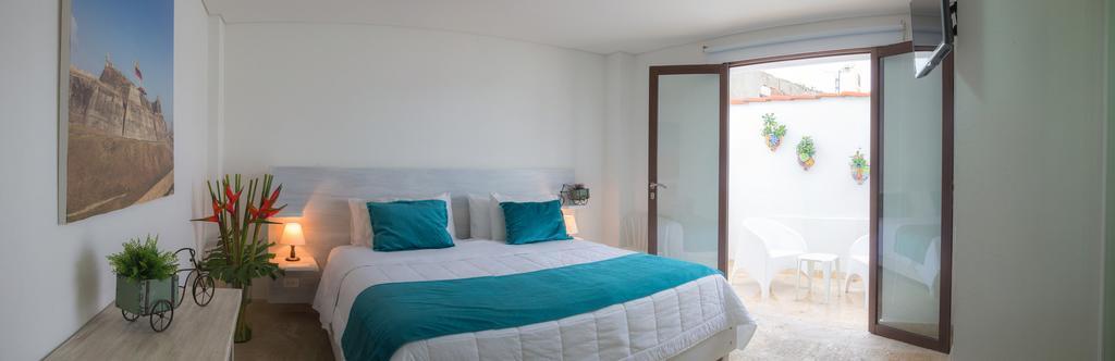 Hotel Boutique La Artilleria Cartagena