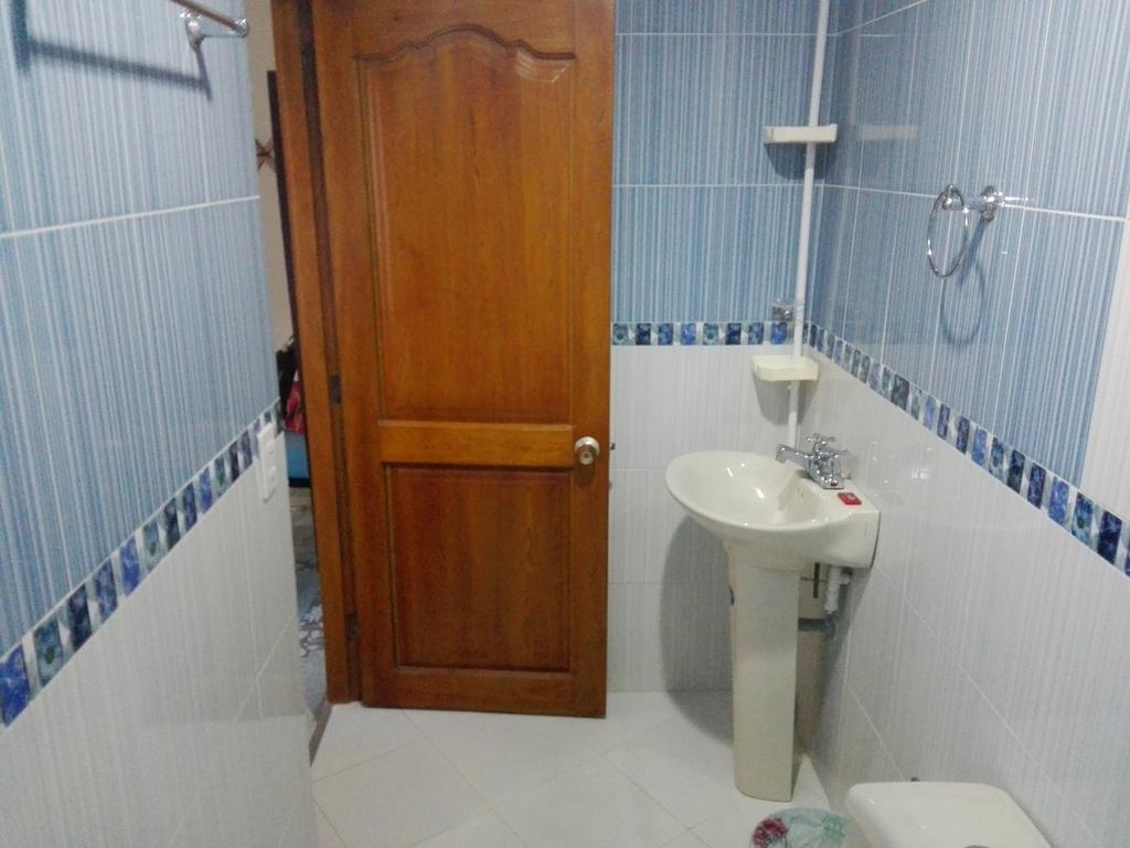 Casa El Prado Albergue