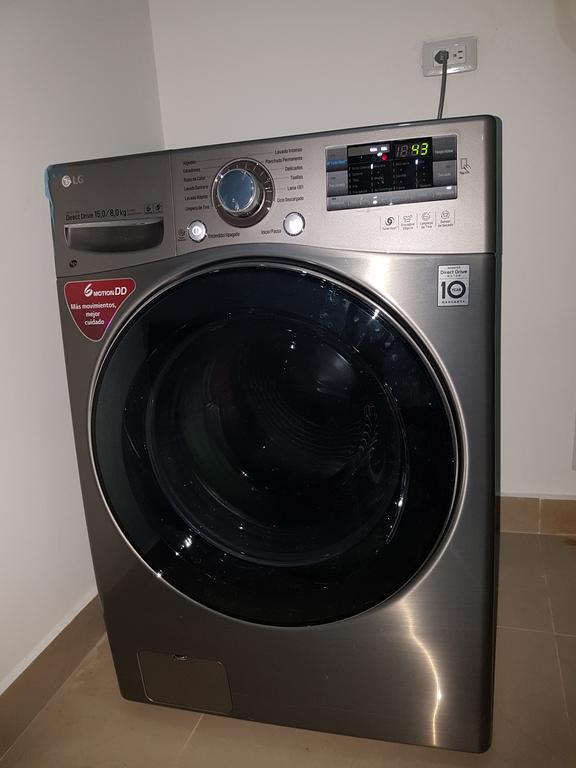 Apartamento En Makrotours * Cartagena