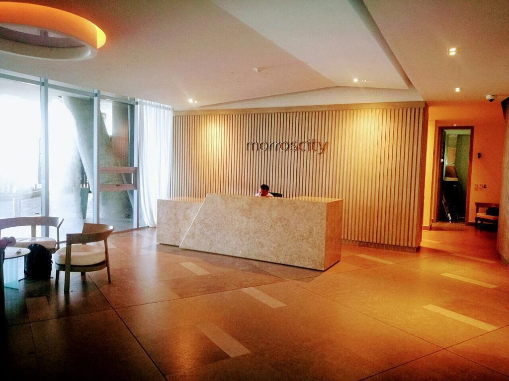 Apartamento Exclusivo Apartamento Con Vista Al Mar Morros Cyti *