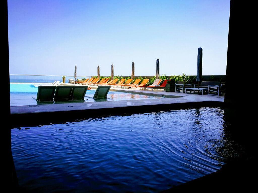 Exclusivo Apartamento Con Vista Al Mar Morros Cyti