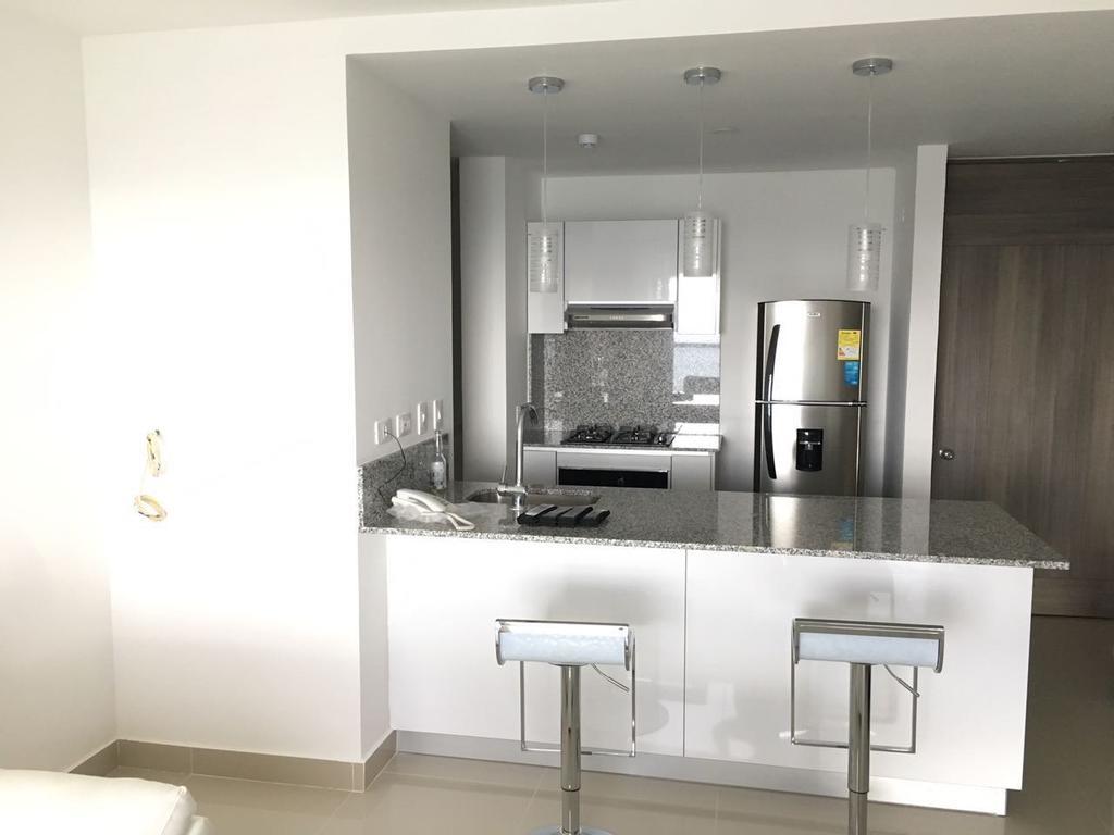 Exclusivo Apartamento Con Vista Al Mar Morros Cyti Apartamento *