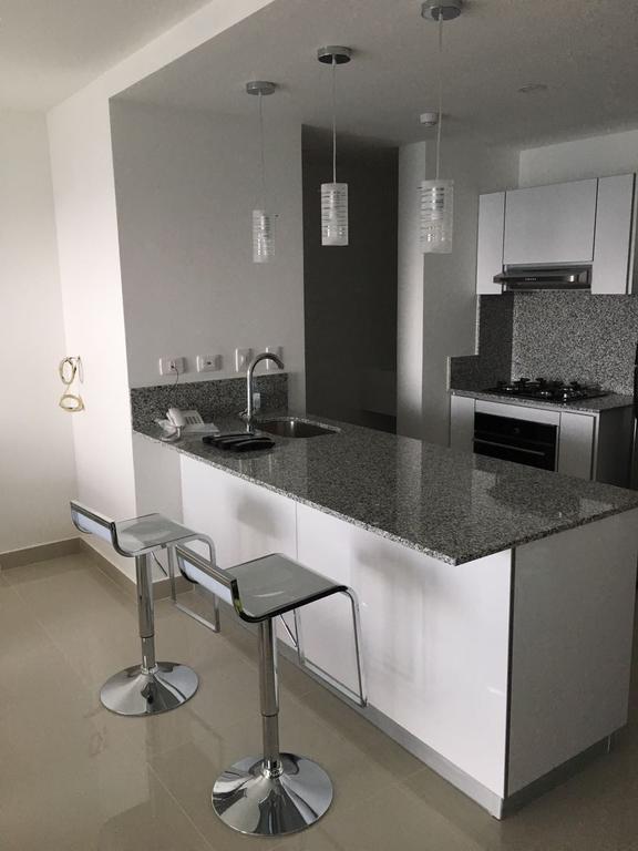 Apartamento Exclusivo Apartamento Con Vista Al Mar Morros Cyti