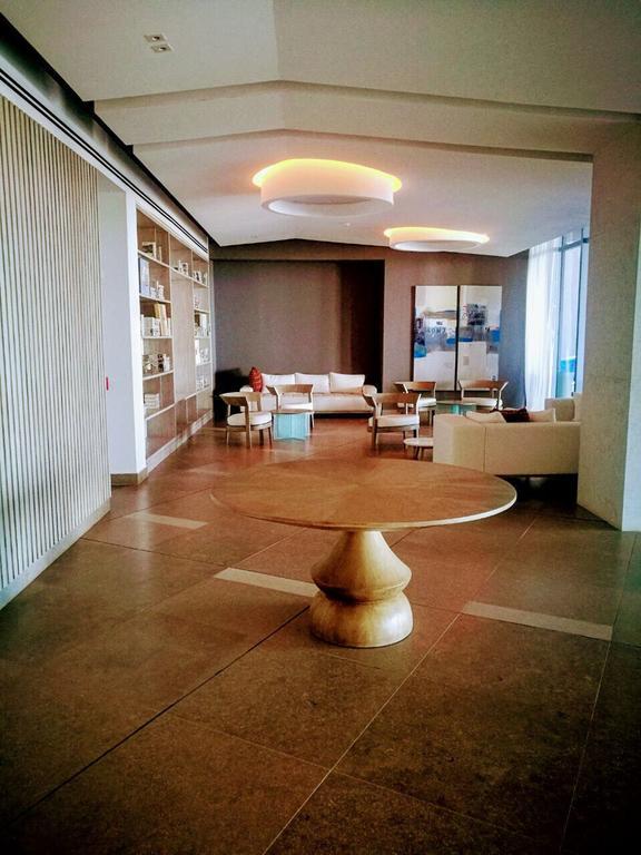 Exclusivo Apartamento Con Vista Al Mar Morros Cyti Cartagena