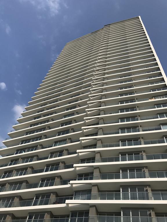Apartamento Exclusivo Apartamento Con Vista Al Mar Morros Cyti *