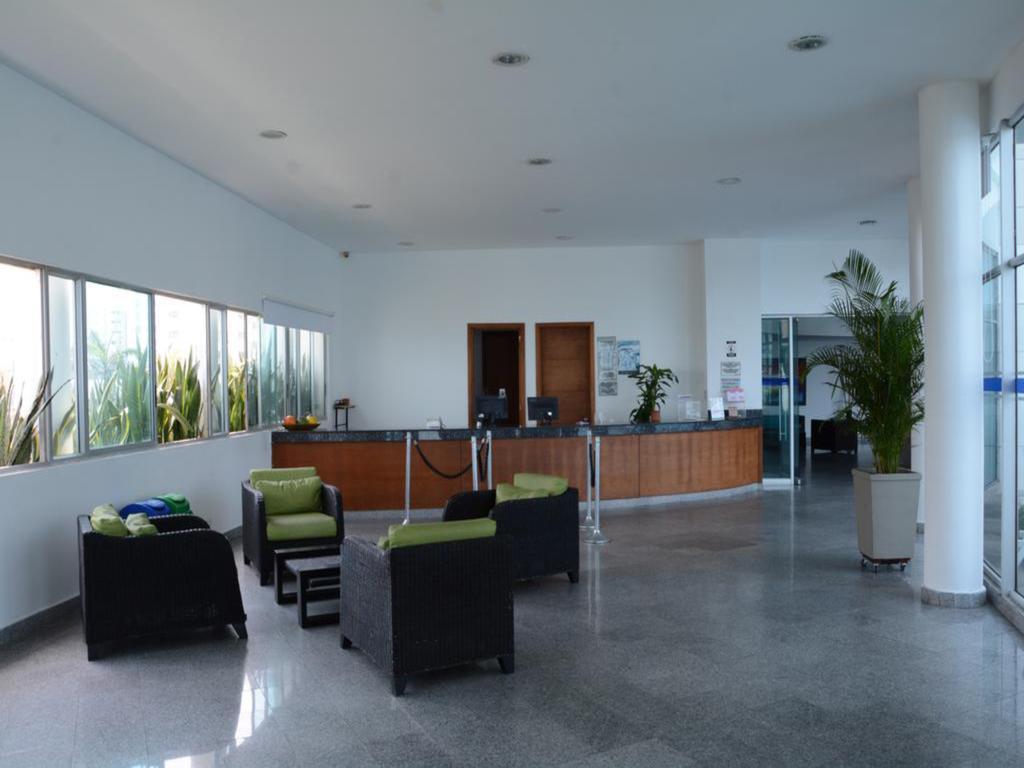 Apartamento En Makrotours *