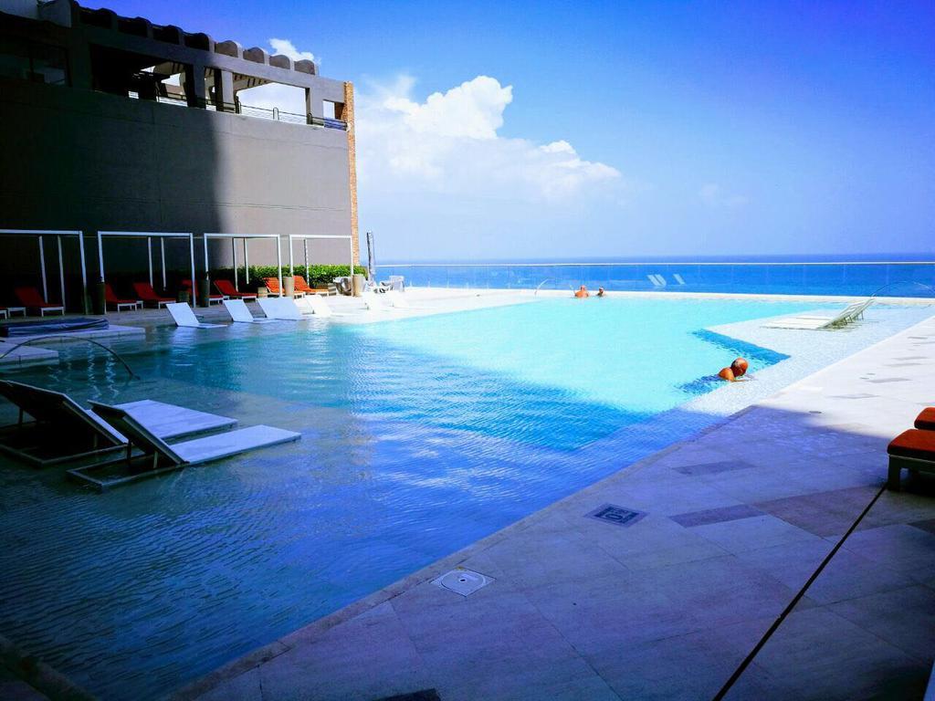 Exclusivo Apartamento Con Vista Al Mar Morros Cyti Apartamento *