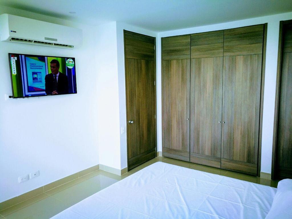 Apartamento Exclusivo Apartamento Con Vista Al Mar Morros Cyti