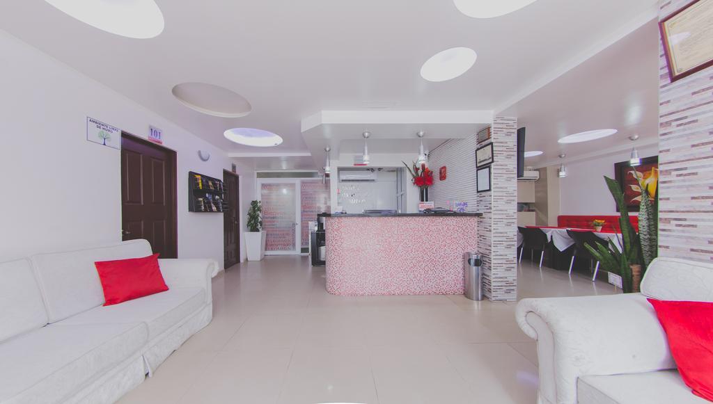 Hotel Marina By Geh Cartagena