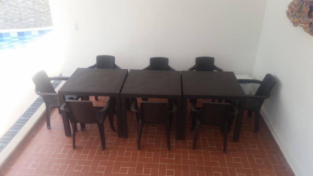 Сasa de vacaciones Casa El Mangle *