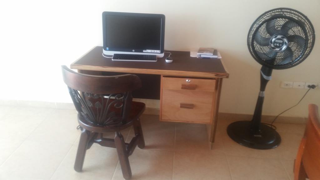 Casa El Mangle *