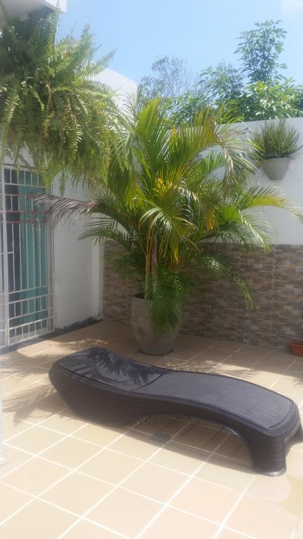 Casa El Mangle * Cartagena