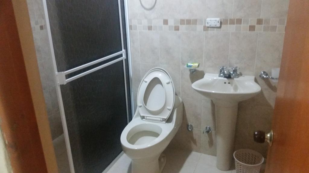 Holiday home Casa El Mangle Cartagena