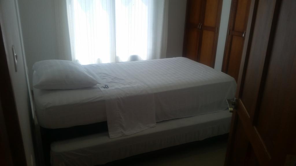 Casa El Mangle Cartagena