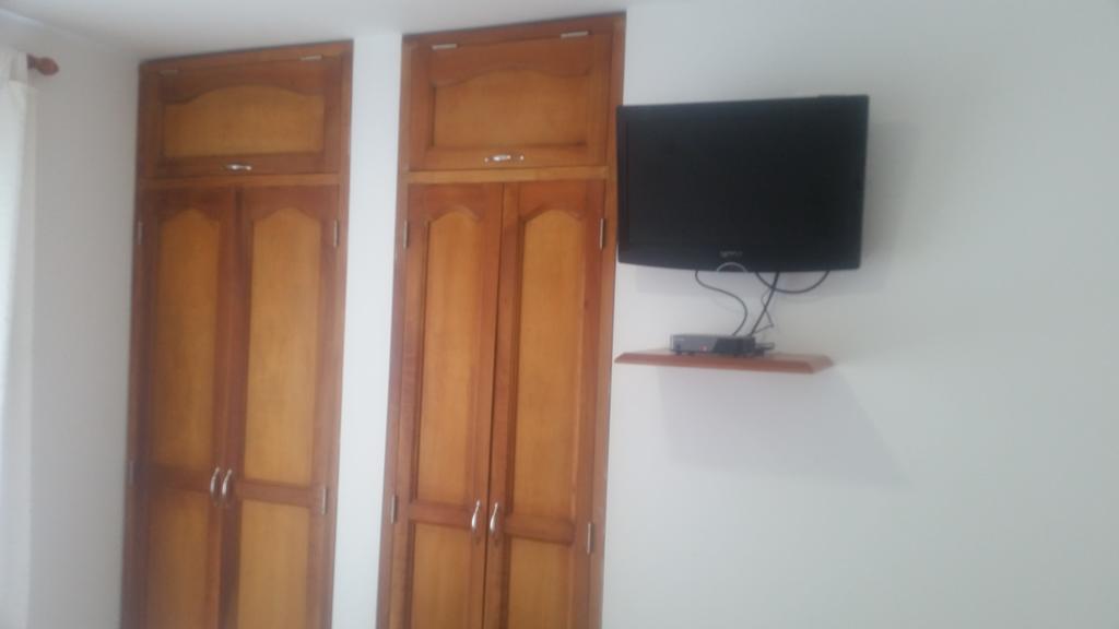 Casa El Mangle