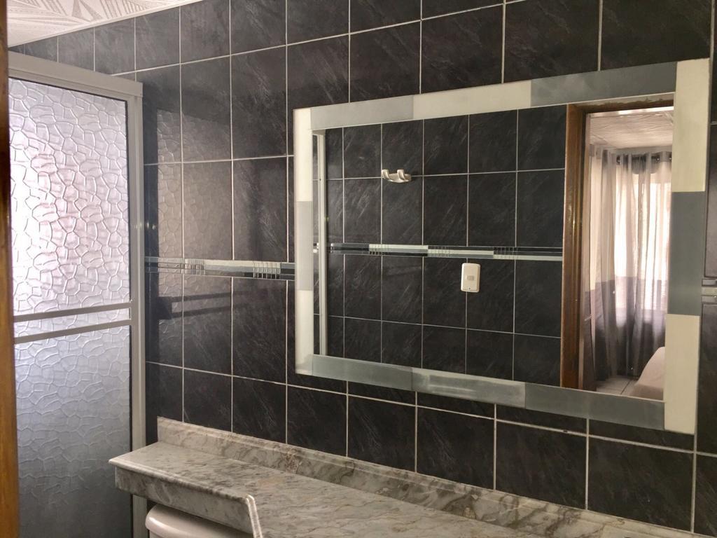 Escape Plaza Apartment