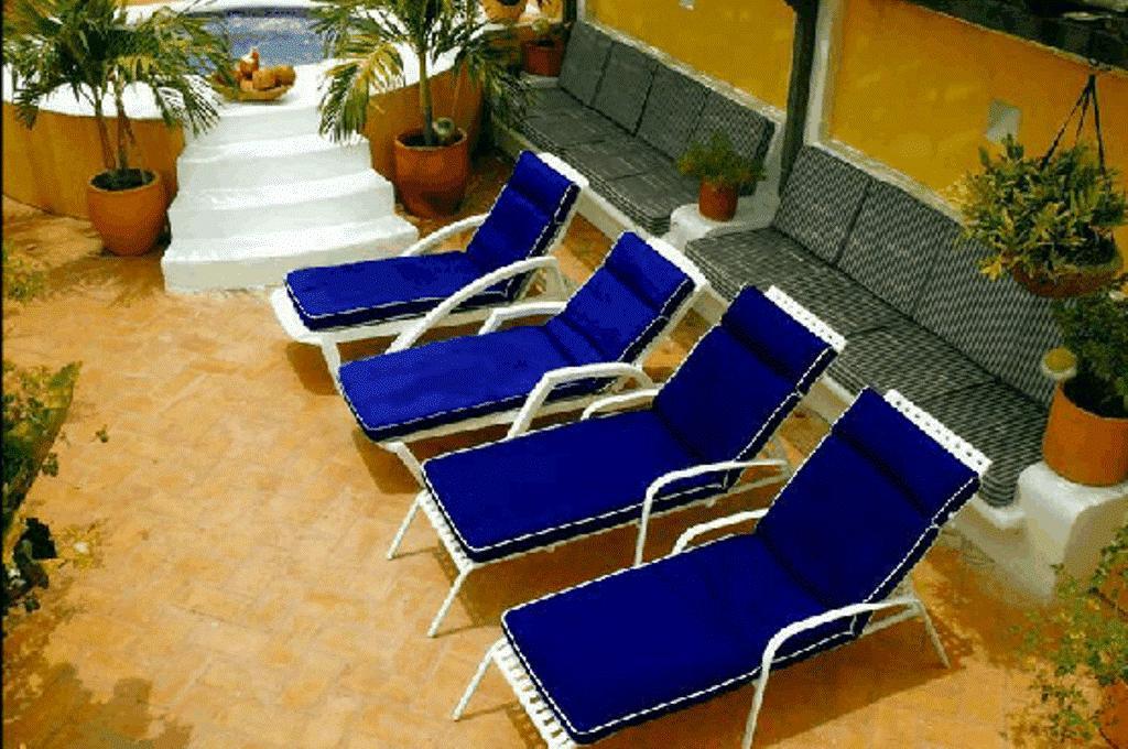 Casa Gloria Boutique Hotel 4*