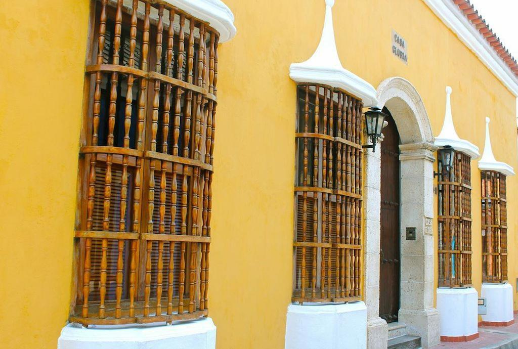 Hotel Casa Gloria Boutique 4*