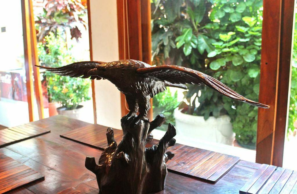 Casa Gloria Boutique Hotel 4*