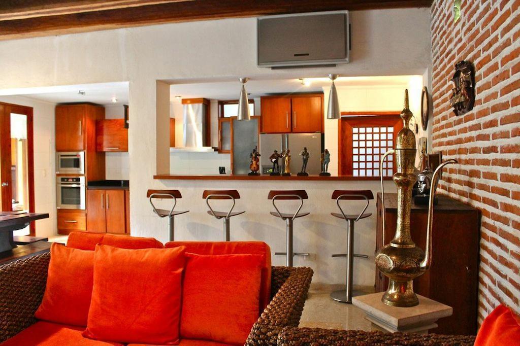 Hotel Casa Gloria Boutique Cartagena