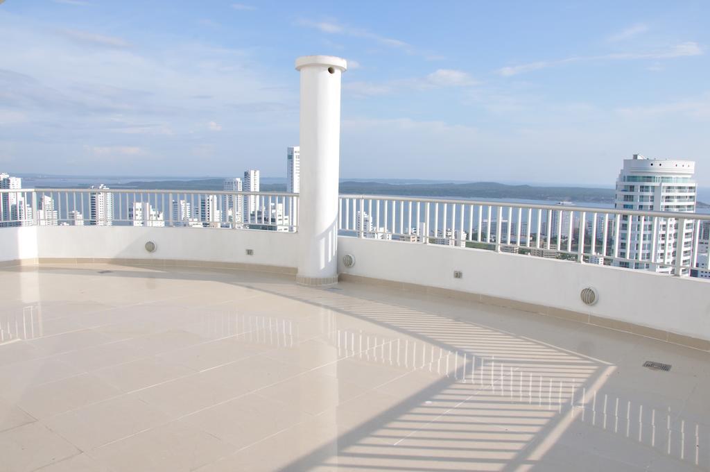 Apartamento Palmeto Nª3401 *