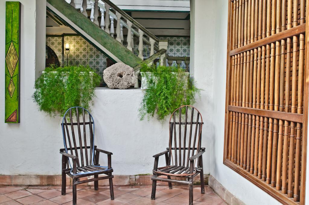 Bantú By Faranda Boutique 5*