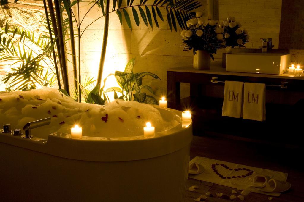 Lm A Luxury Boutique