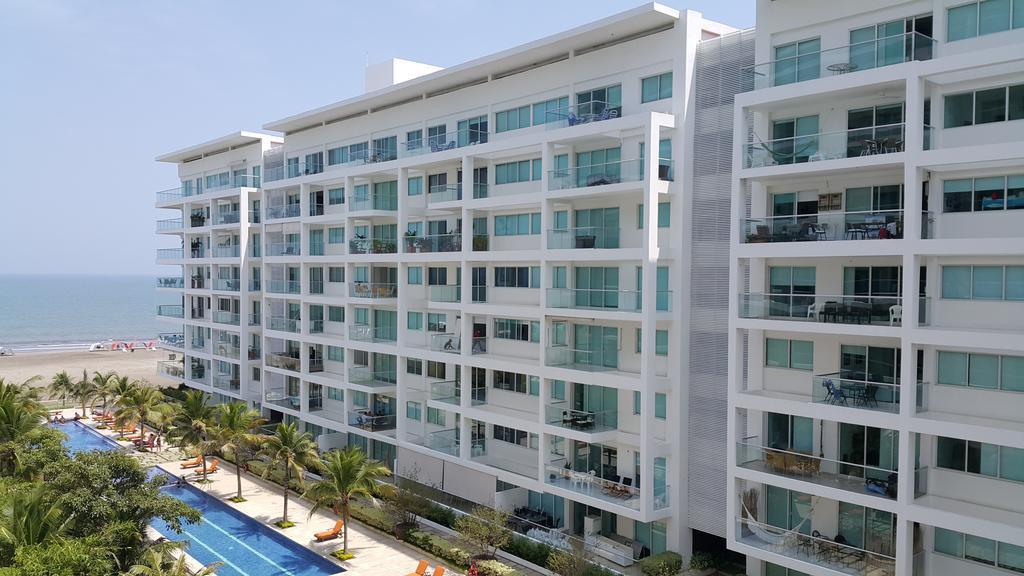 Vip - Edificios Zona Morros Cartagena
