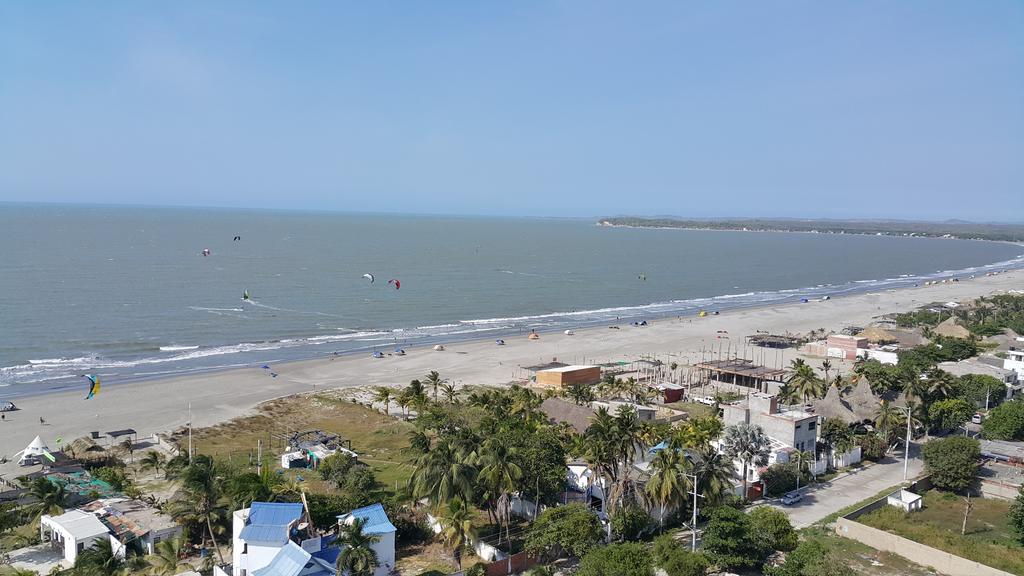 Apartamento Vip - Edificios Zona Morros *
