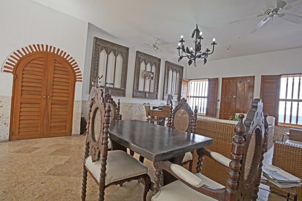Holiday home Old Town House