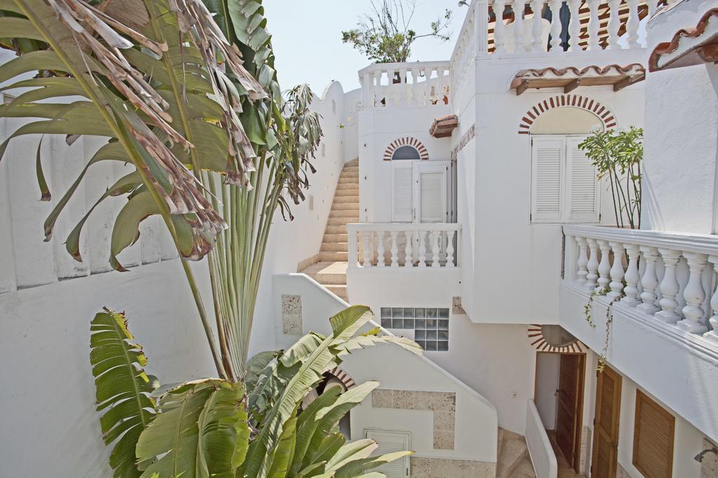 Old Town House Holiday home Cartagena