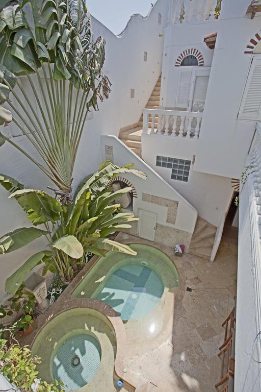 Old Town House