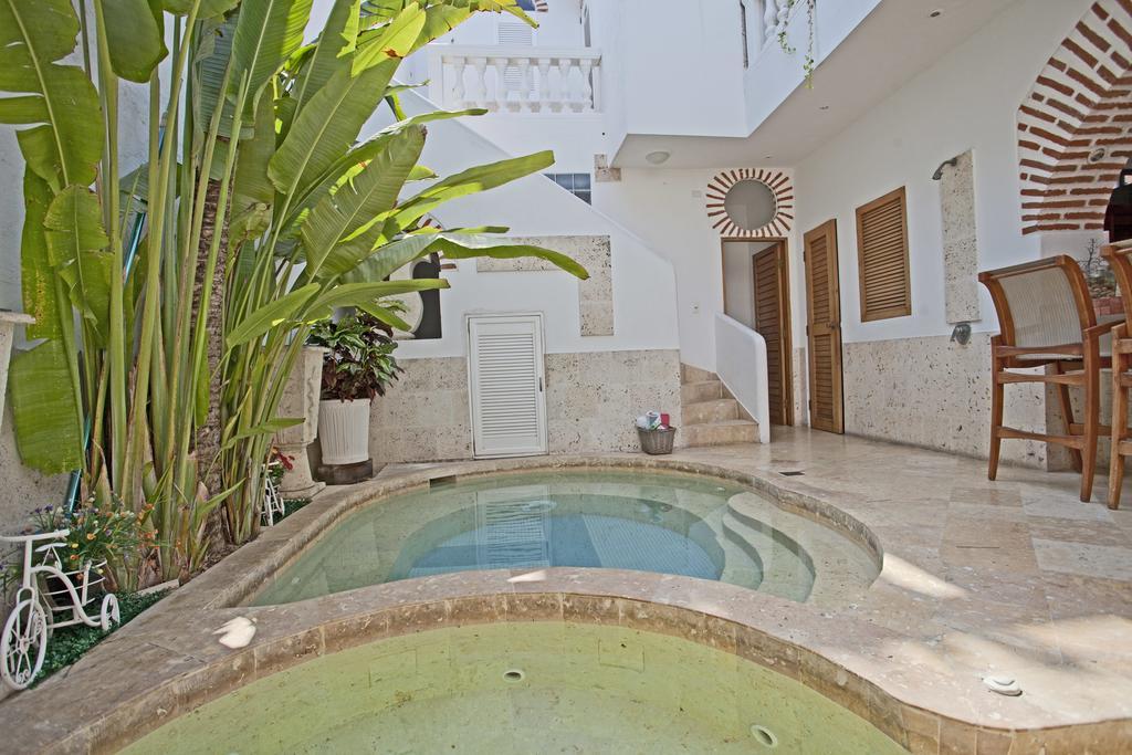 Old Town House * Cartagena