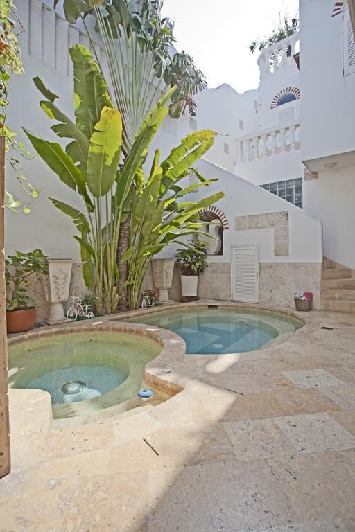 Holiday home Old Town House