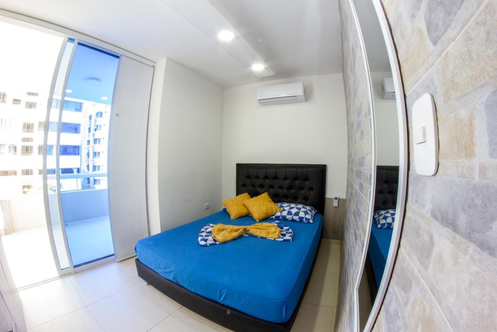 Apartment Marinare *