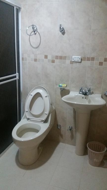 Сasa de vacaciones Casa El Mangle