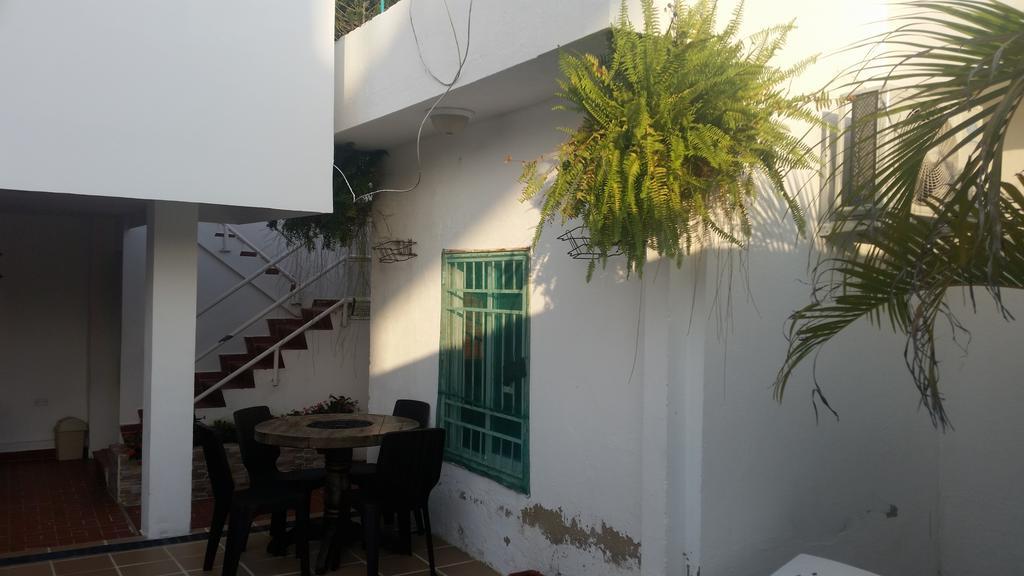 Casa El Mangle *